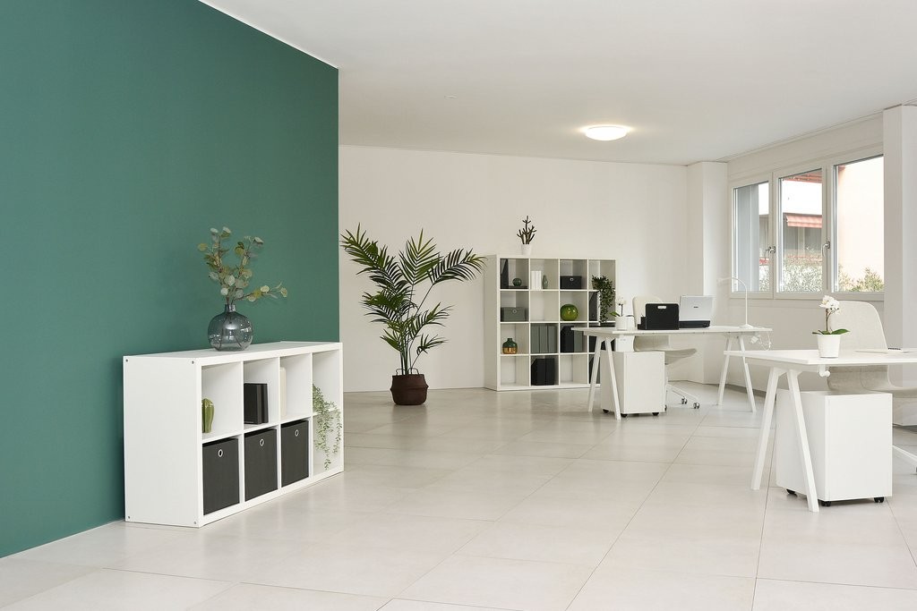 172m² office