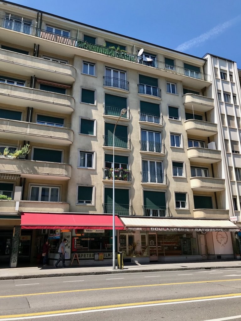 ufficio di 24m²