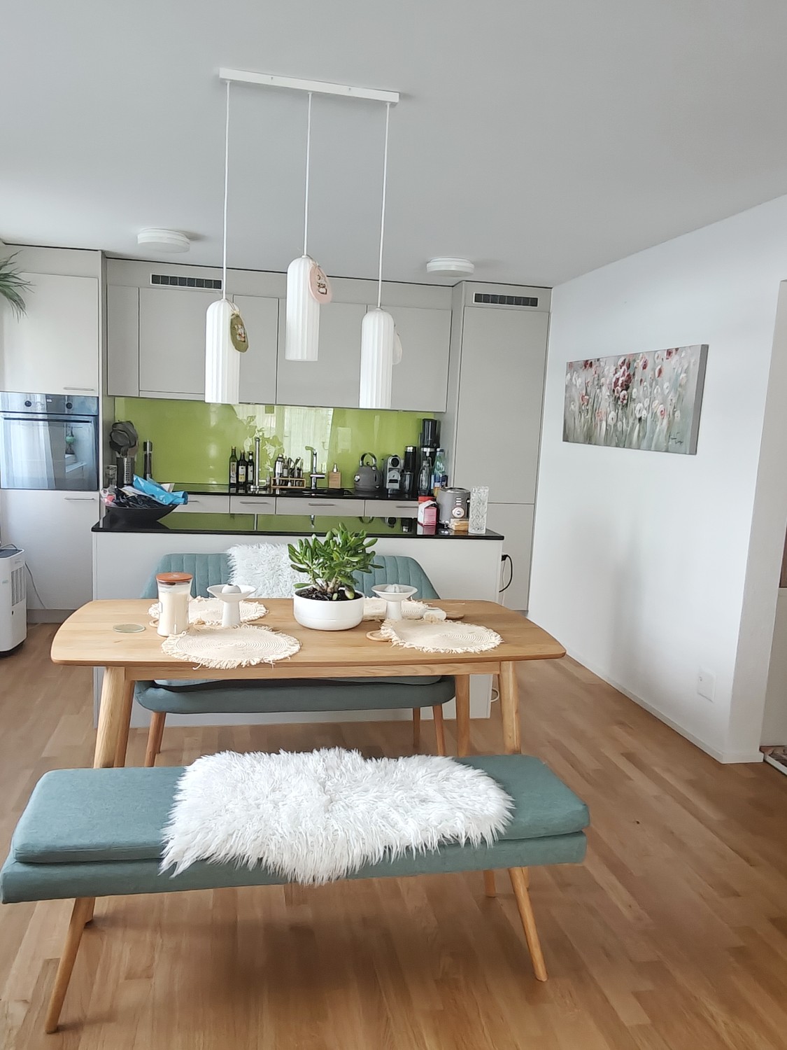 Appartamento di 3 ½ locali, foto 1 di 5