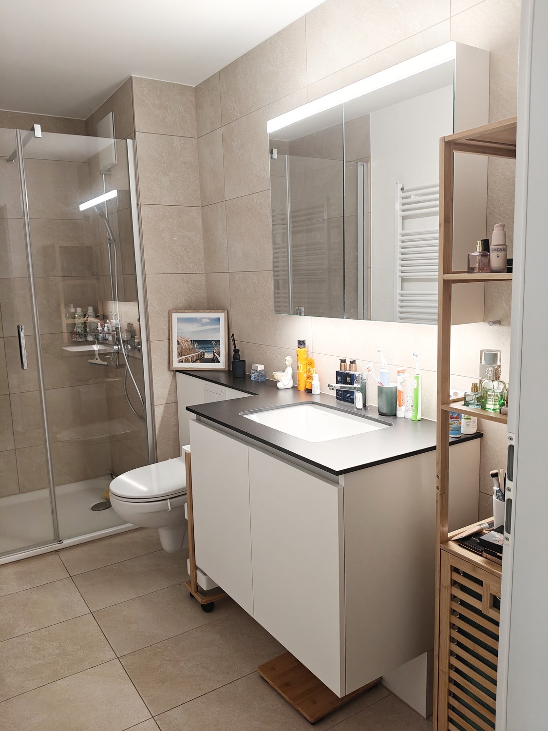 Appartamento di 3 ½ locali, foto 4 di 5
