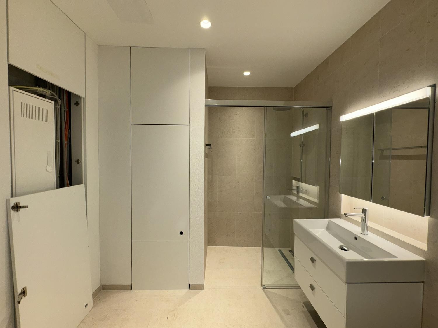 Appartamento di 1 ½ locali, foto 3 di 6