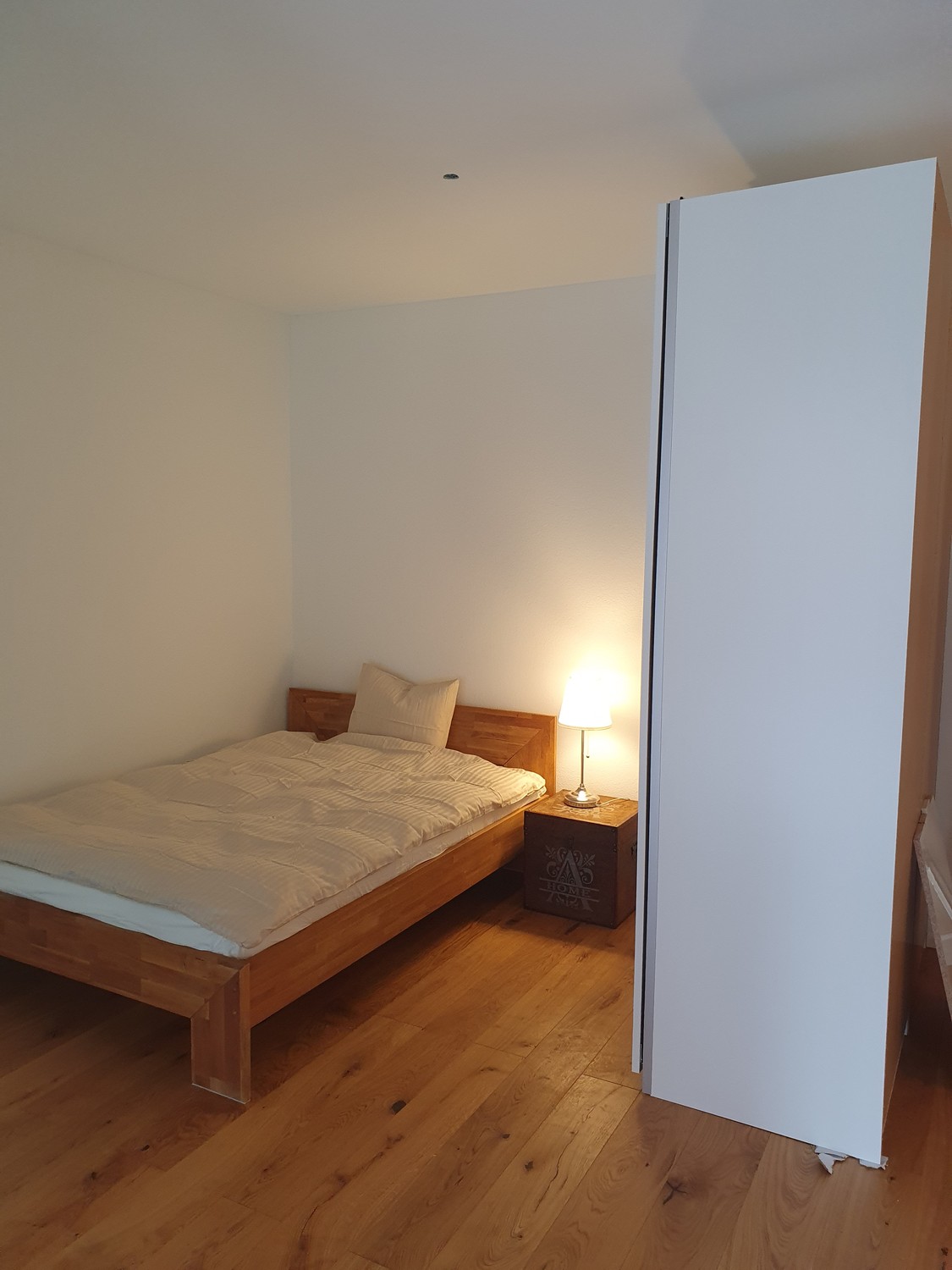 Appartamento di 1 ½ locali, foto 4 di 6