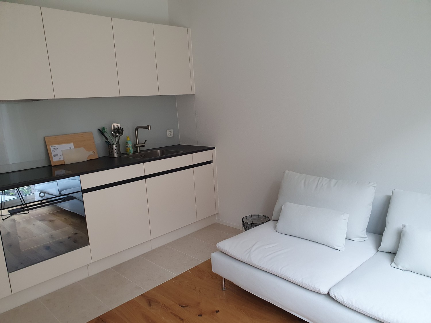 Appartamento di 1 ½ locali, foto 5 di 6