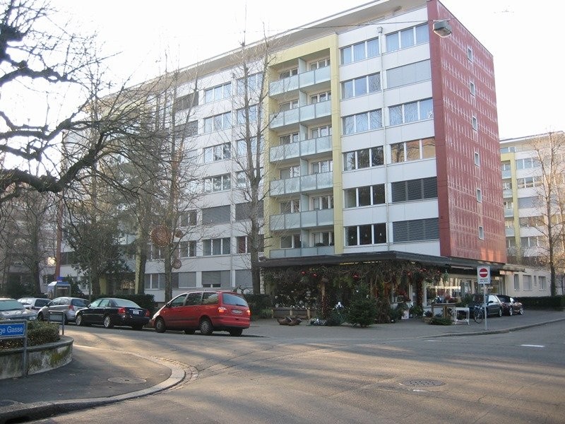 Appartamento di 4 locali, foto 1 di 7