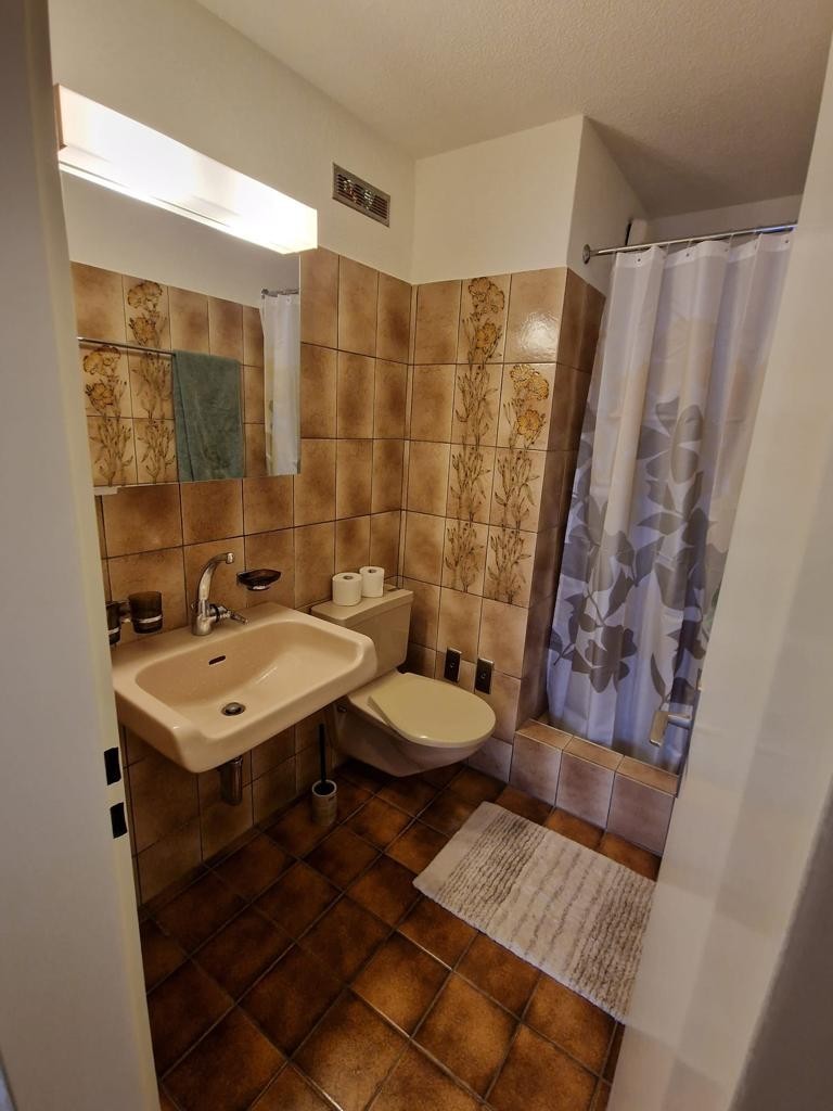 Stanza in un appartamento condiviso, foto 10 di 10