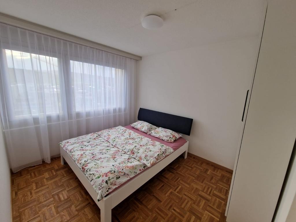 Stanza in un appartamento condiviso, foto 8 di 10