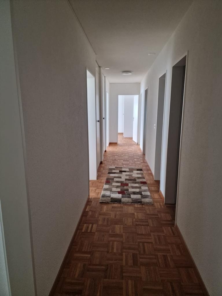 Stanza in un appartamento condiviso, foto 5 di 10