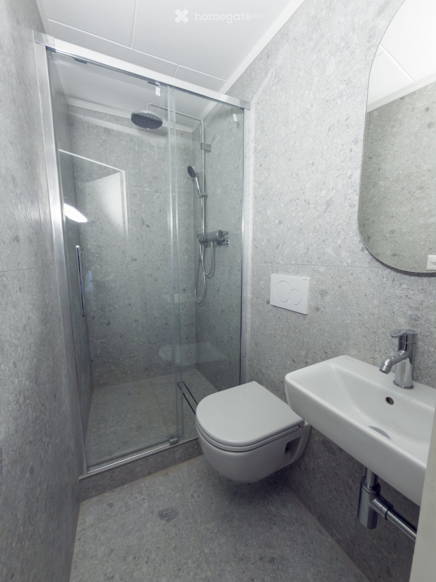 Appartamento di 2 ½ locali, foto 3 di 5