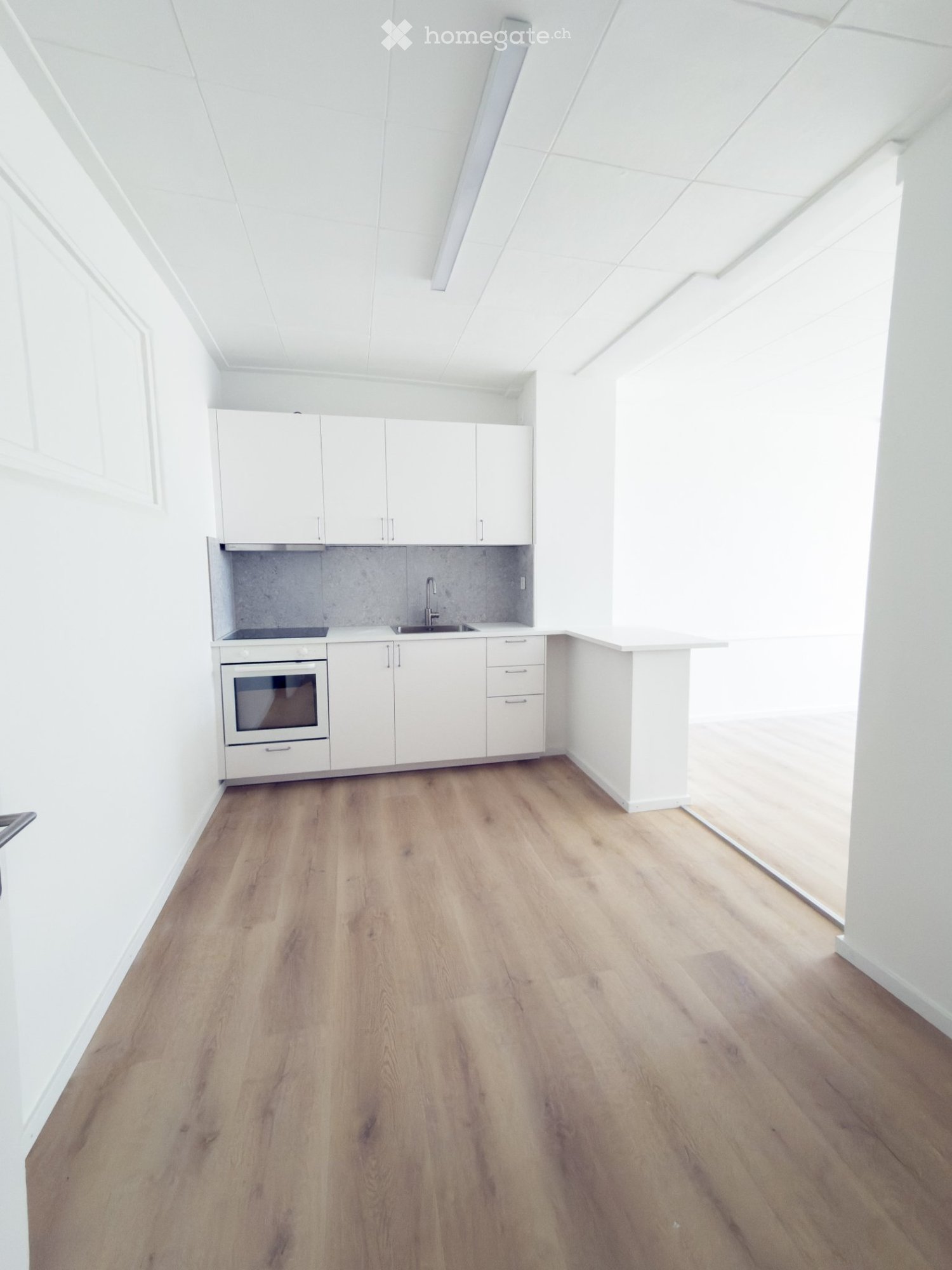 Appartamento di 2 ½ locali, foto 4 di 5