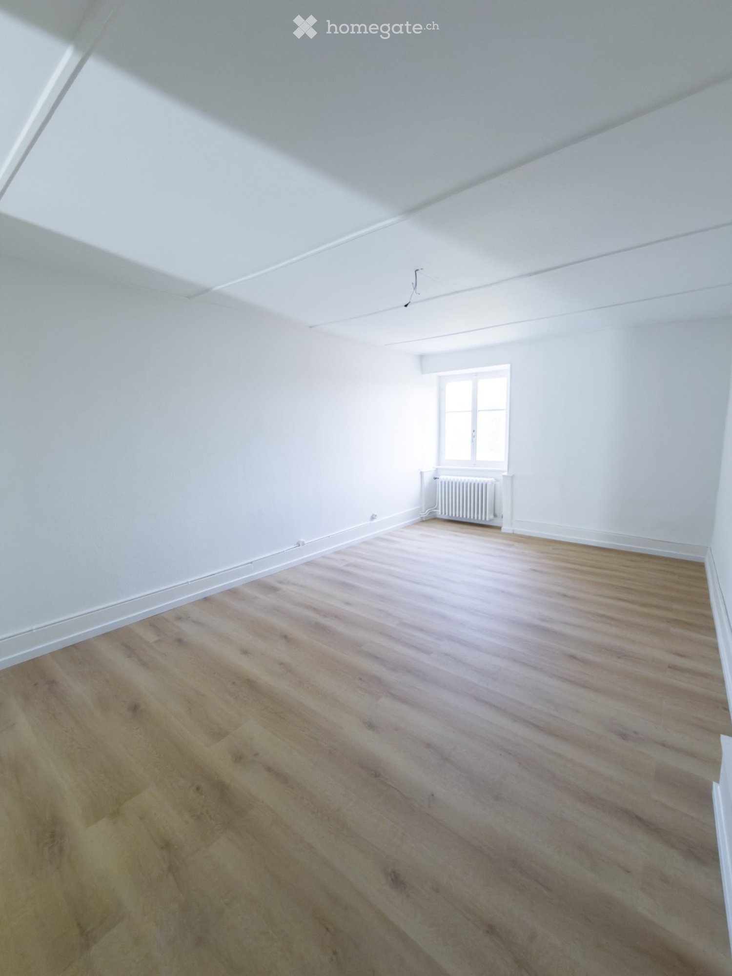 Appartamento di 2 ½ locali, foto 2 di 5