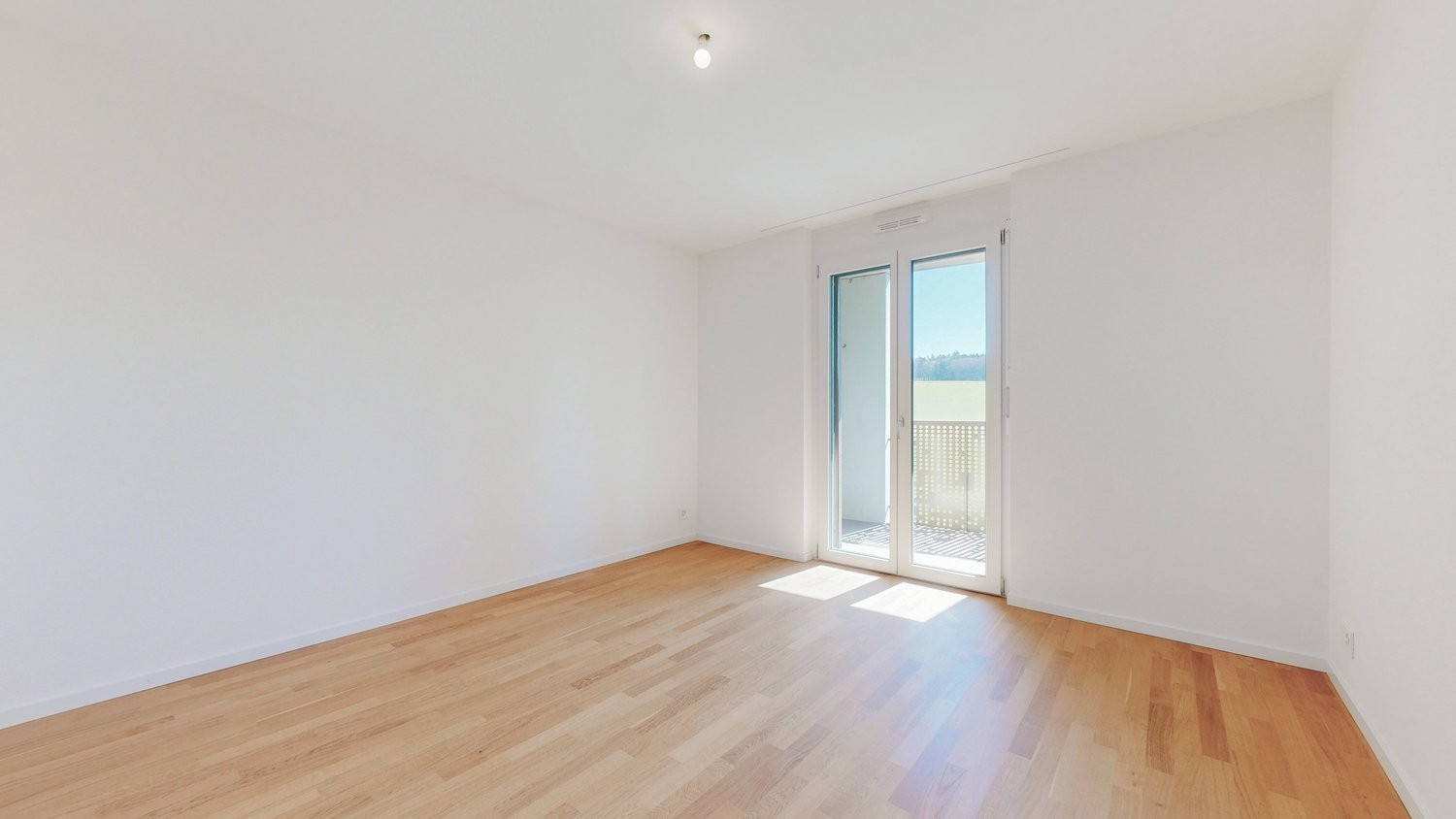 appartamento di 2 ½ locali, foto 9 di 10