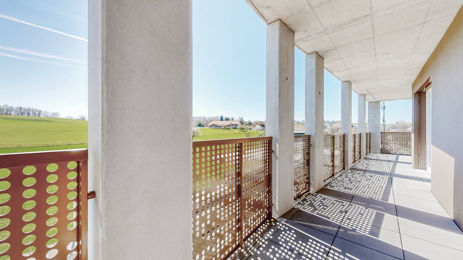 appartamento di 2 ½ locali, foto 10 di 10