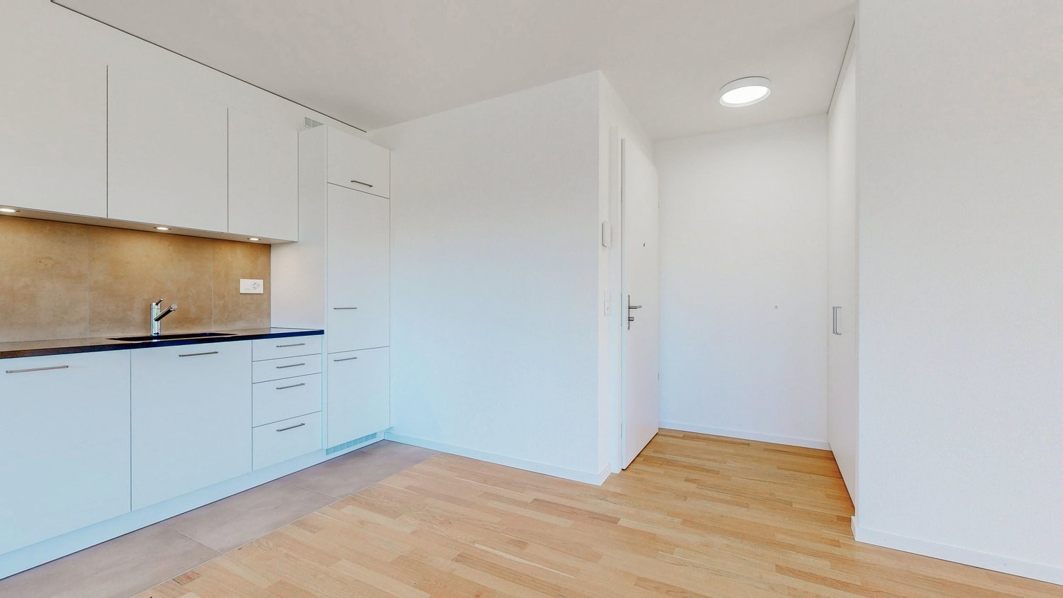 appartamento di 2 ½ locali, foto 6 di 10
