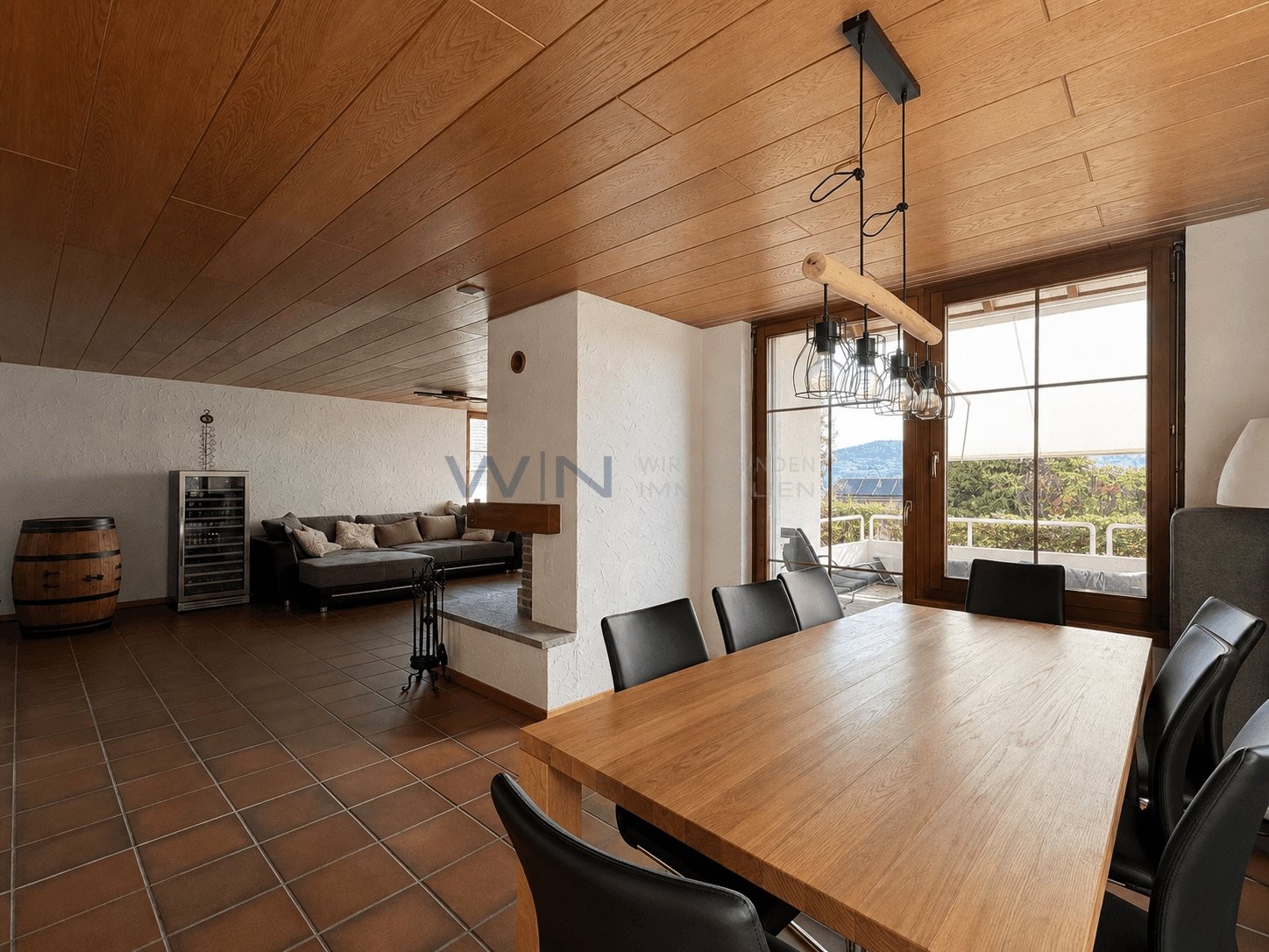 Casa singola di 6 ½ locali, foto 8 di 10