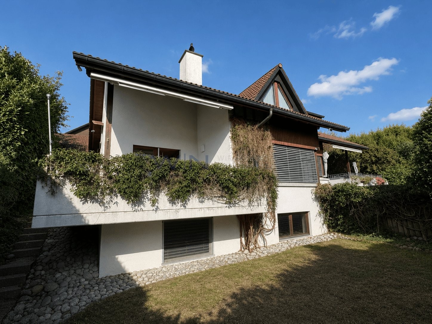 Casa singola di 6 ½ locali, foto 1 di 10