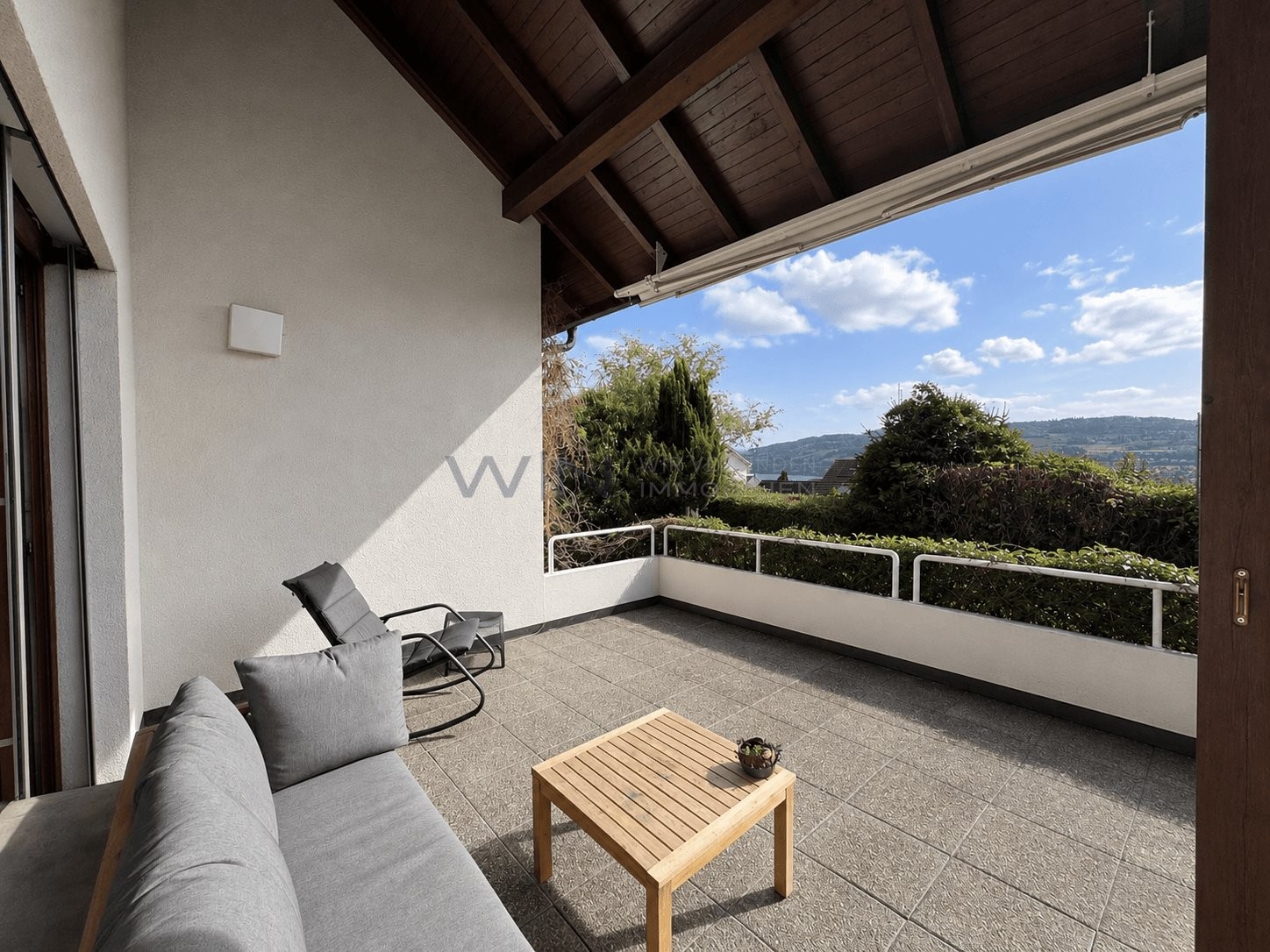 Casa singola di 6 ½ locali, foto 9 di 10