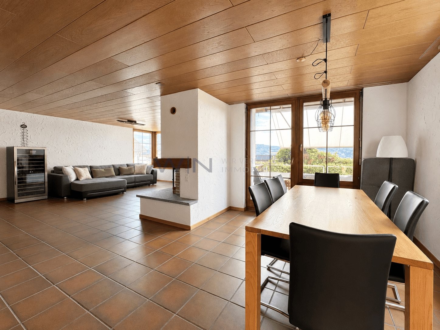 Casa singola di 6 ½ locali, foto 6 di 10