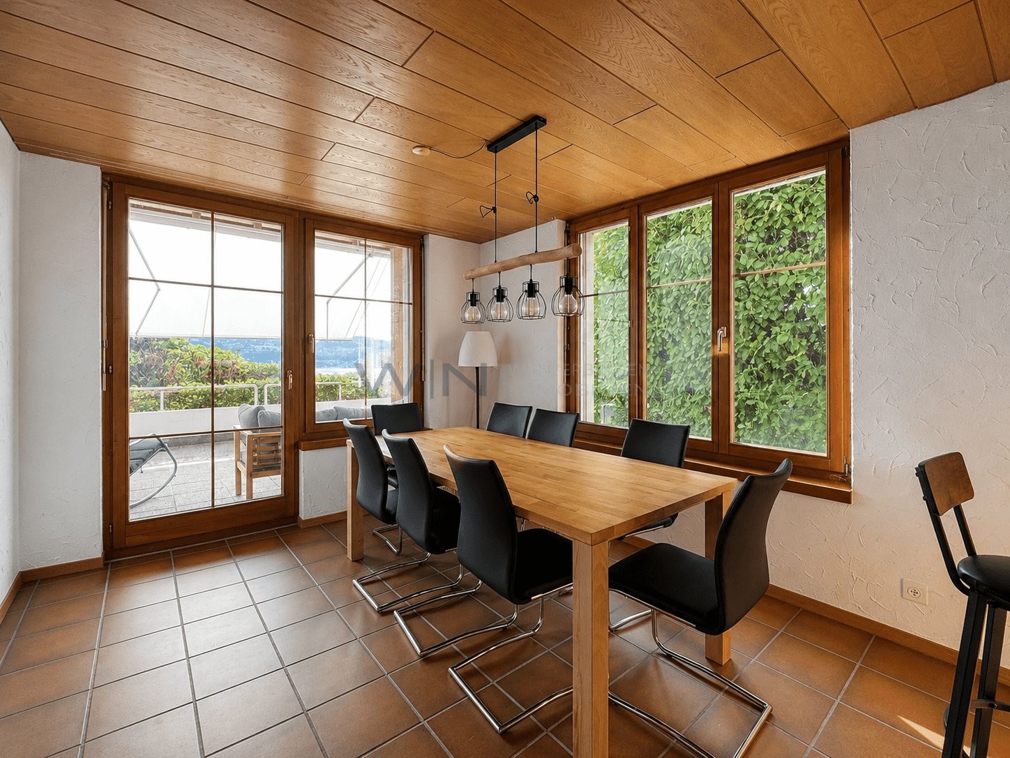 Casa singola di 6 ½ locali, foto 7 di 10