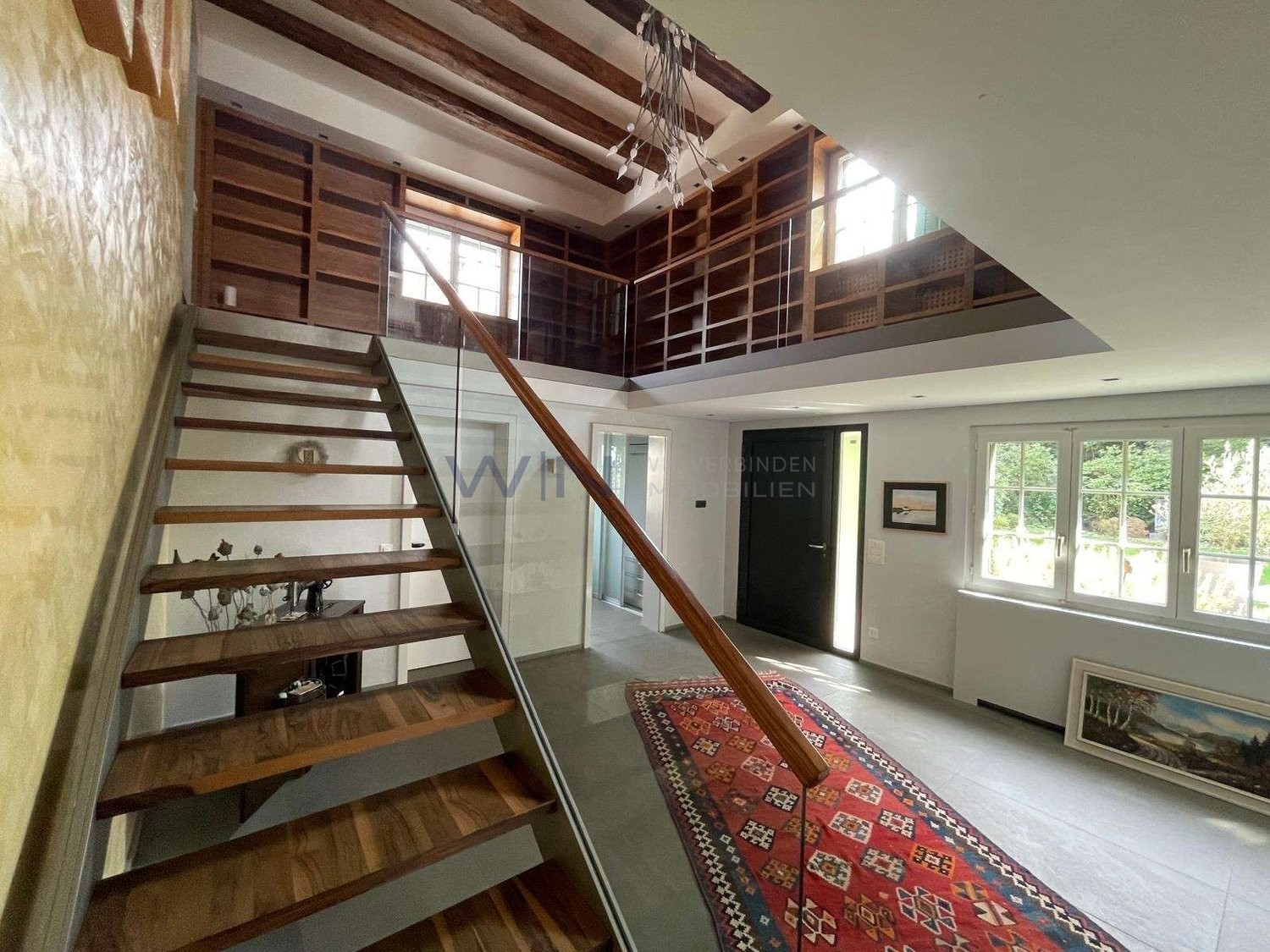 6 ½ rooms single house