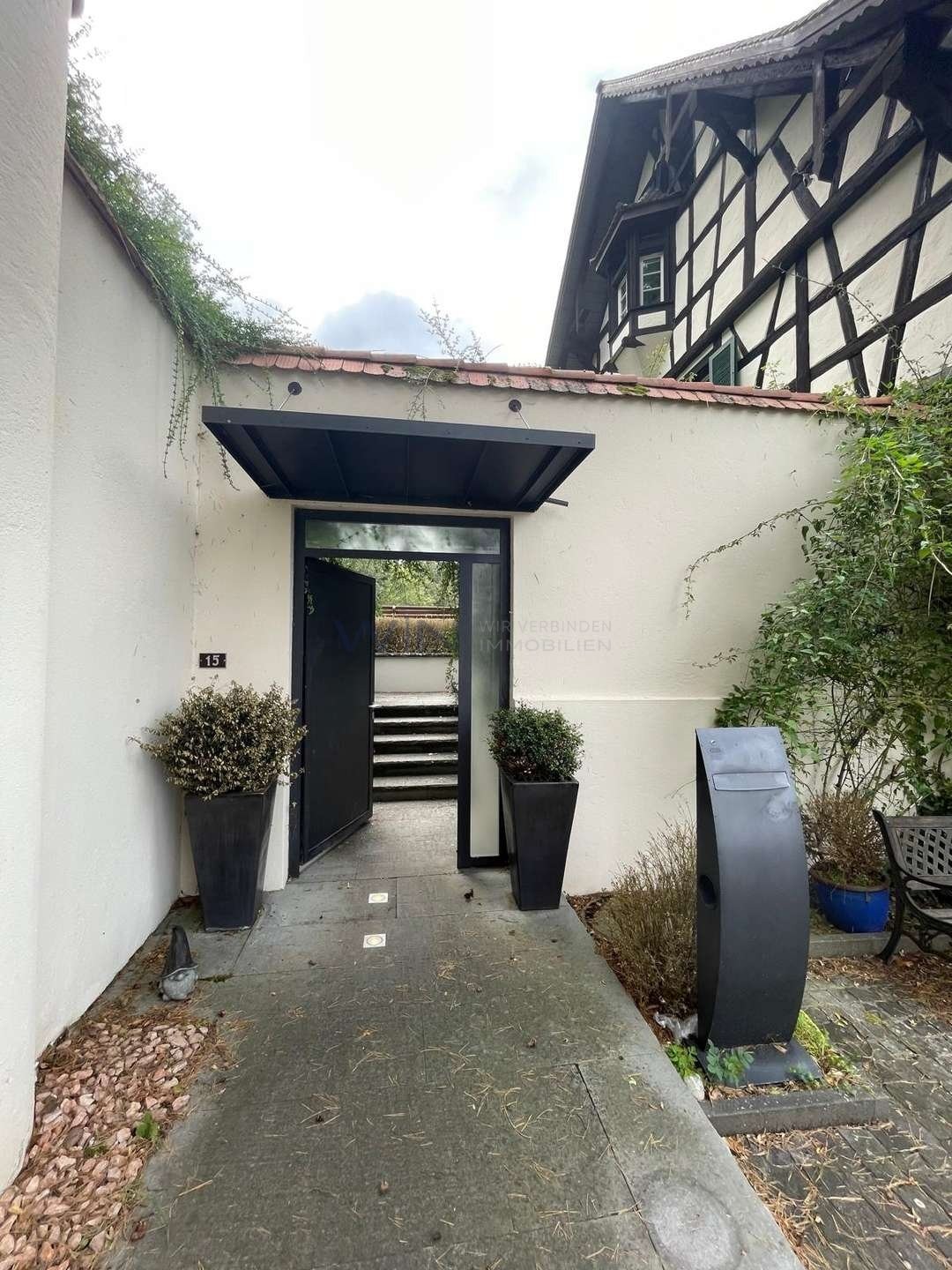 6 ½ rooms single house
