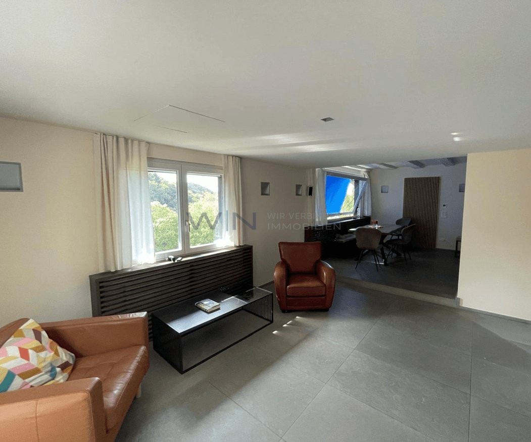6 ½ rooms single house
