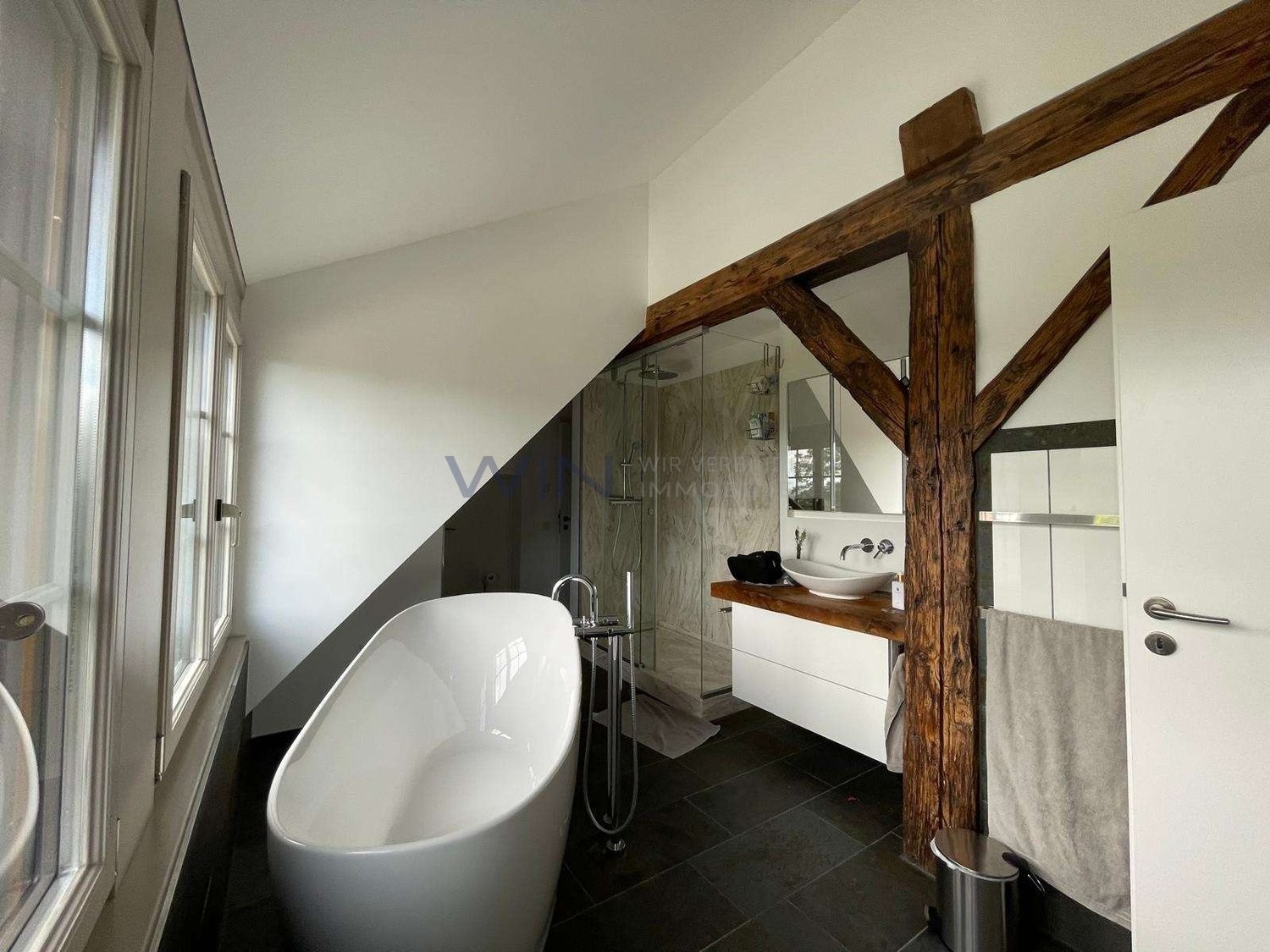 6 ½ rooms single house