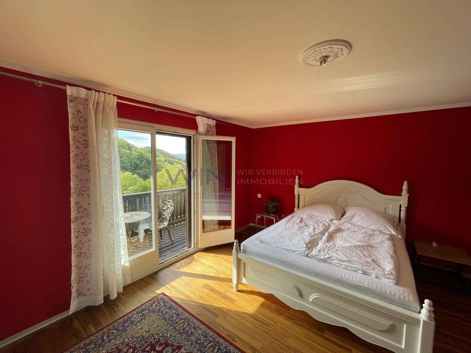 6 ½ rooms single house