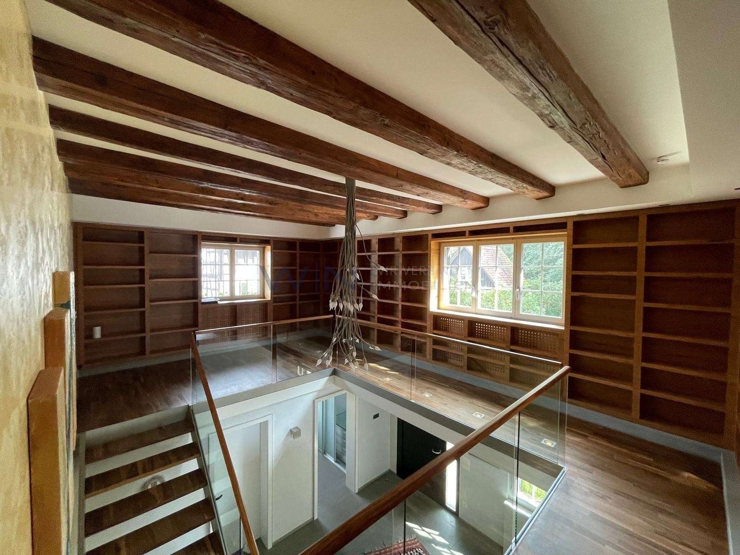 6 ½ rooms single house