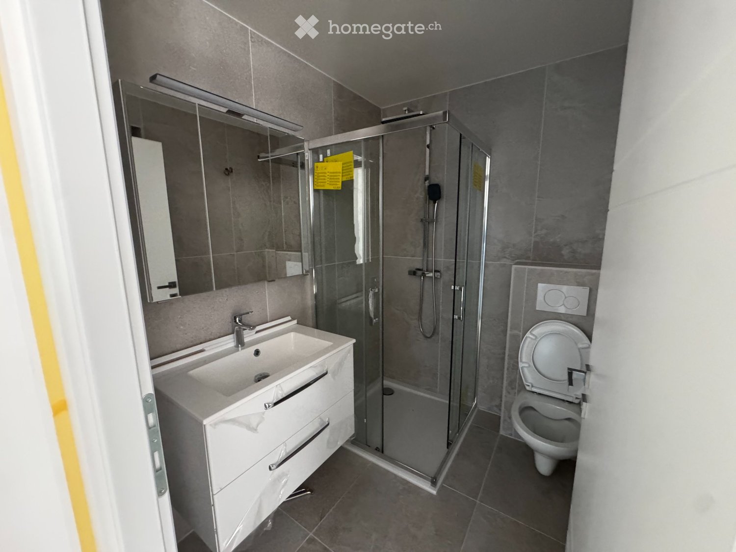 appartamento di 2 locali, foto 3 di 5