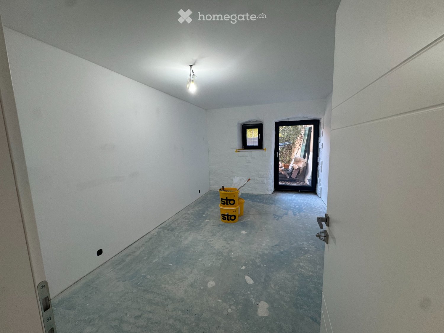 appartamento di 2 locali, foto 5 di 5