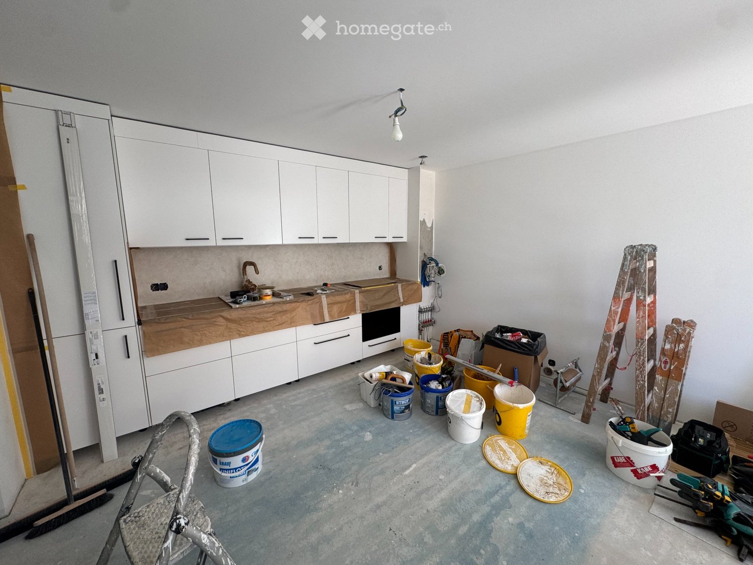 appartamento di 2 locali, foto 4 di 5