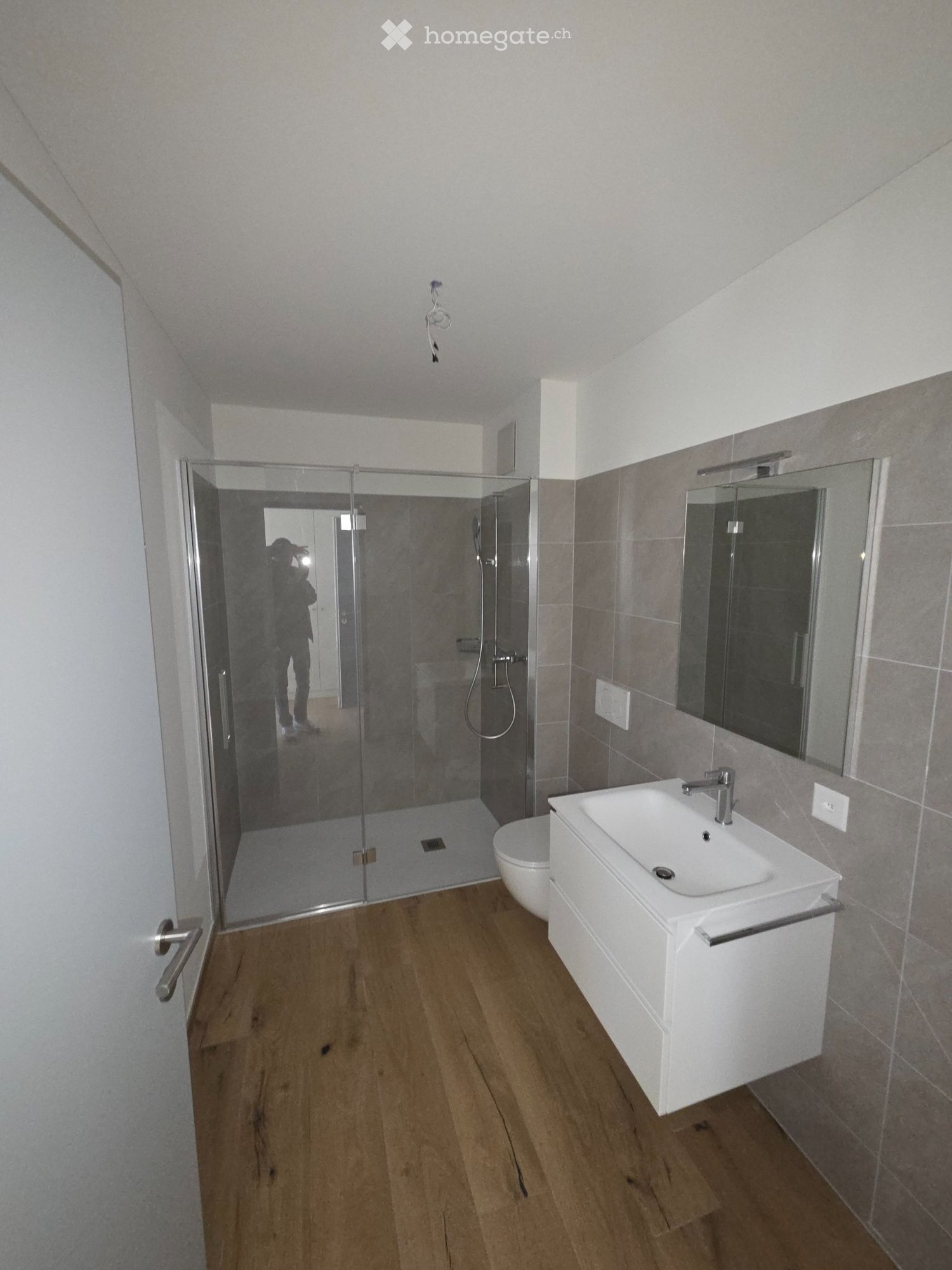 2 ½ Zimmer-Wohnung