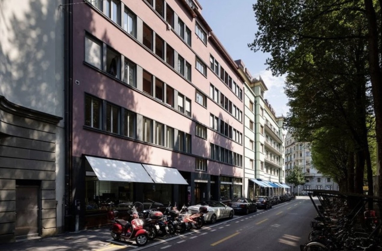 Appartamento di 1 ½ locali, foto 4 di 5