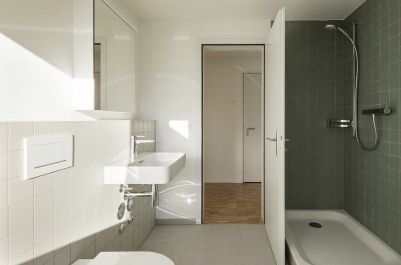 Appartamento di 1 ½ locali, foto 1 di 5