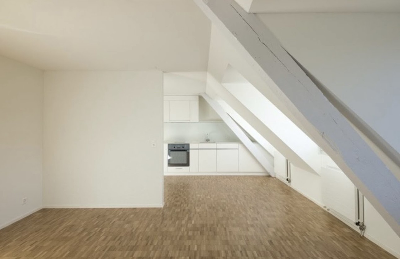 Appartamento di 1 ½ locali, foto 2 di 5