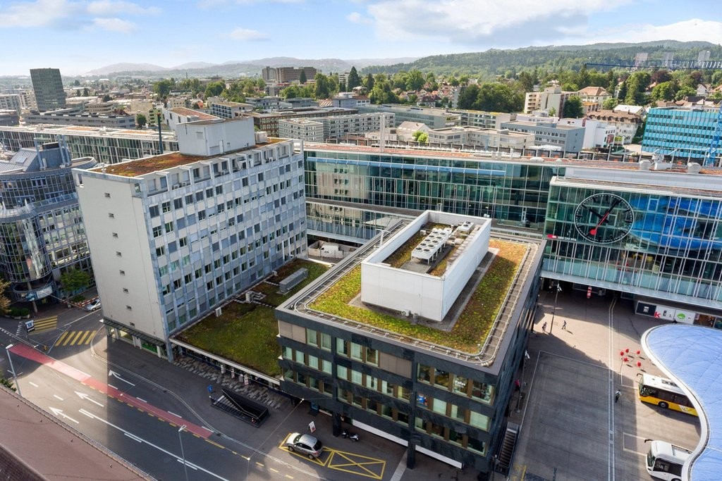 103m² ufficio