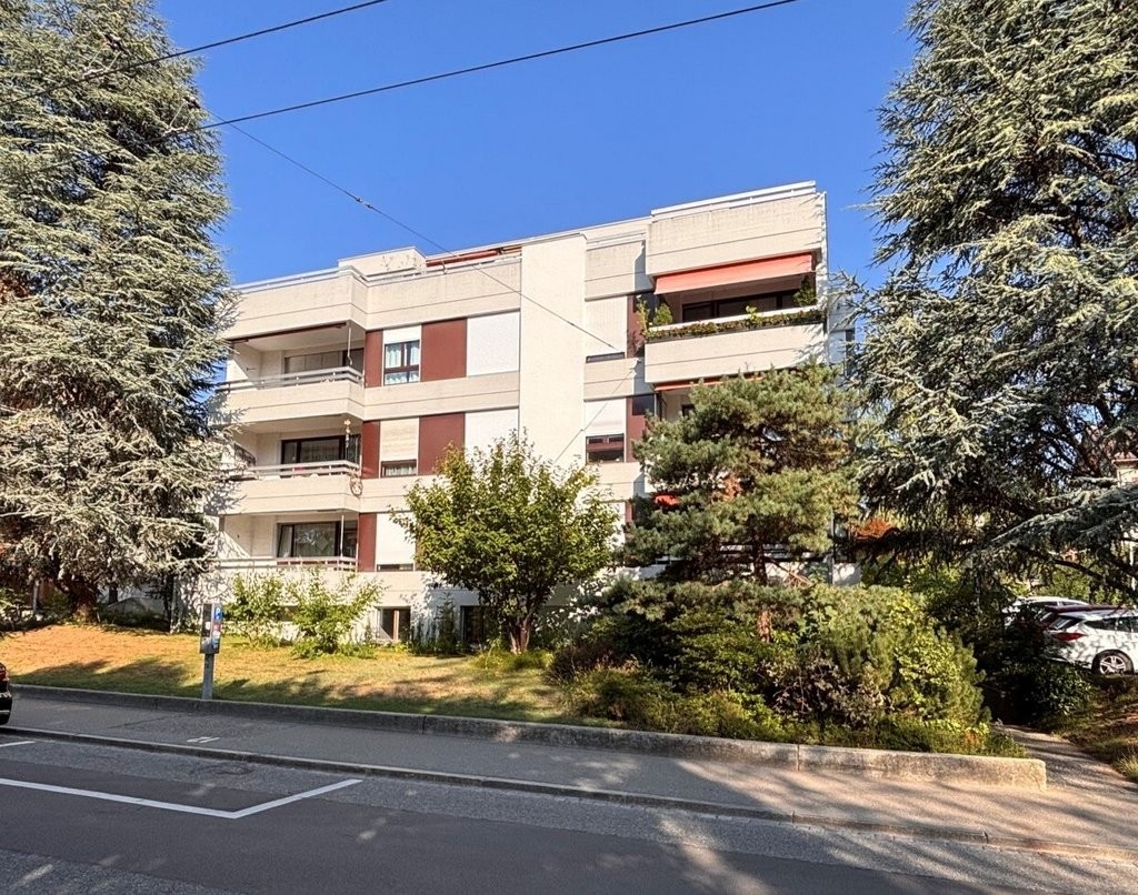 Appartamento di 4 ½ locali