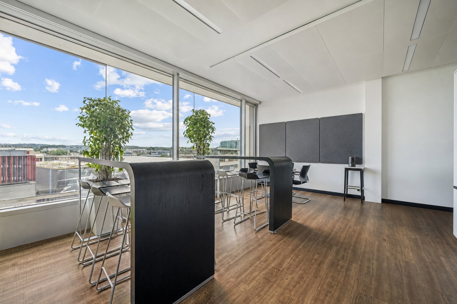 810m² ufficio
