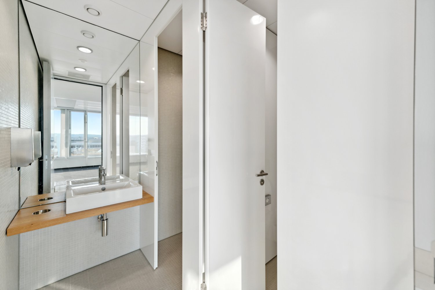 810m² ufficio