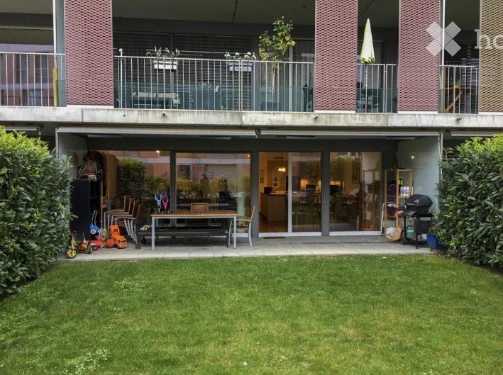 Appartamento di 3 locali, foto 5 di 5