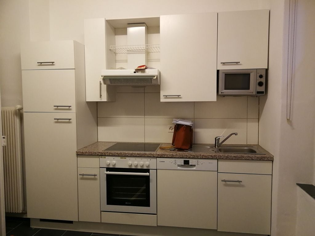 Appartamento di 3 ½ locali