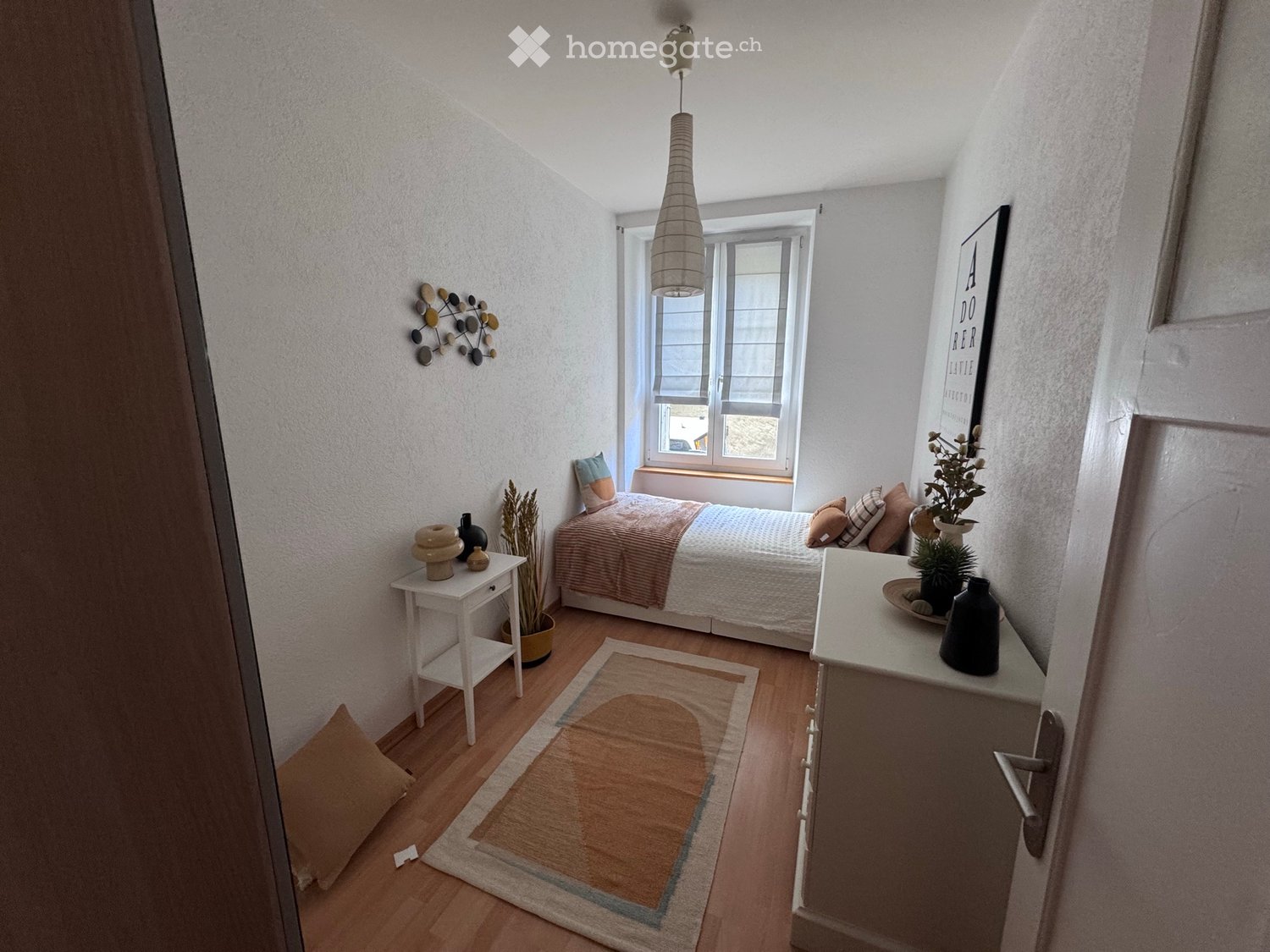 Appartamento di 5 locali, foto 3 di 5