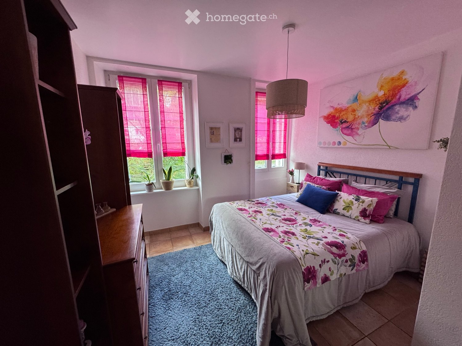 Appartamento di 5 locali, foto 4 di 5