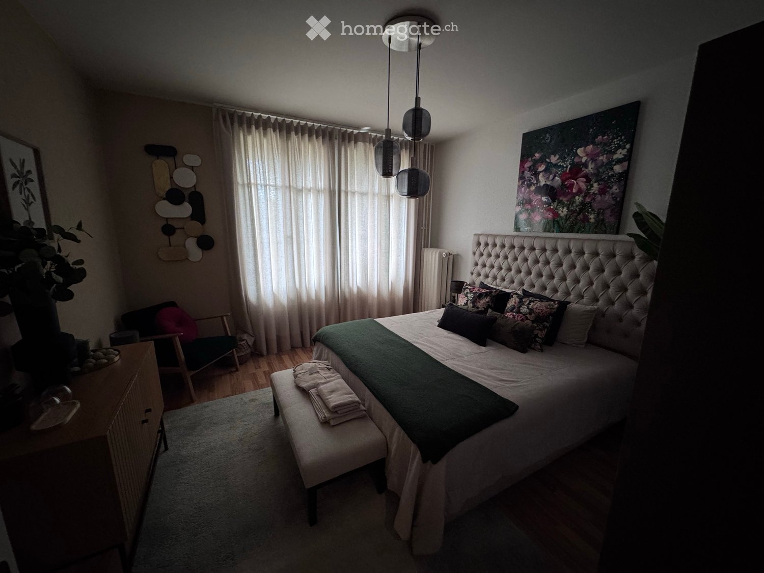 Appartamento di 5 locali, foto 5 di 5