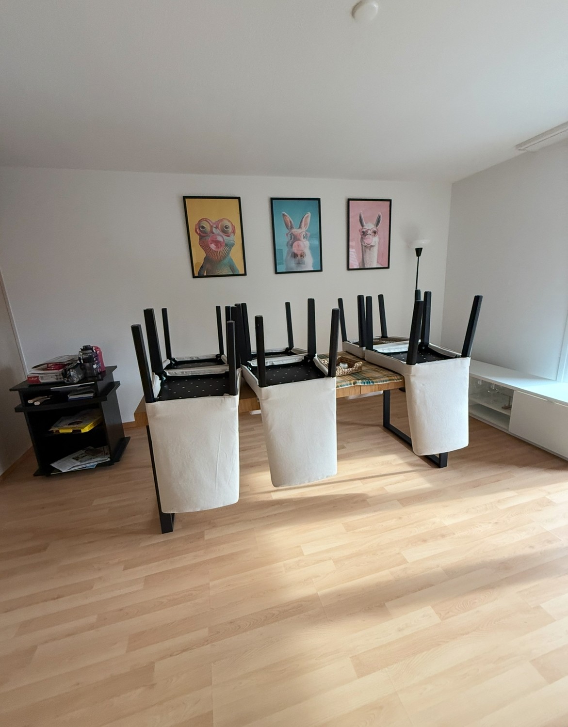 Camera in un appartamento condiviso, foto 2 di 4
