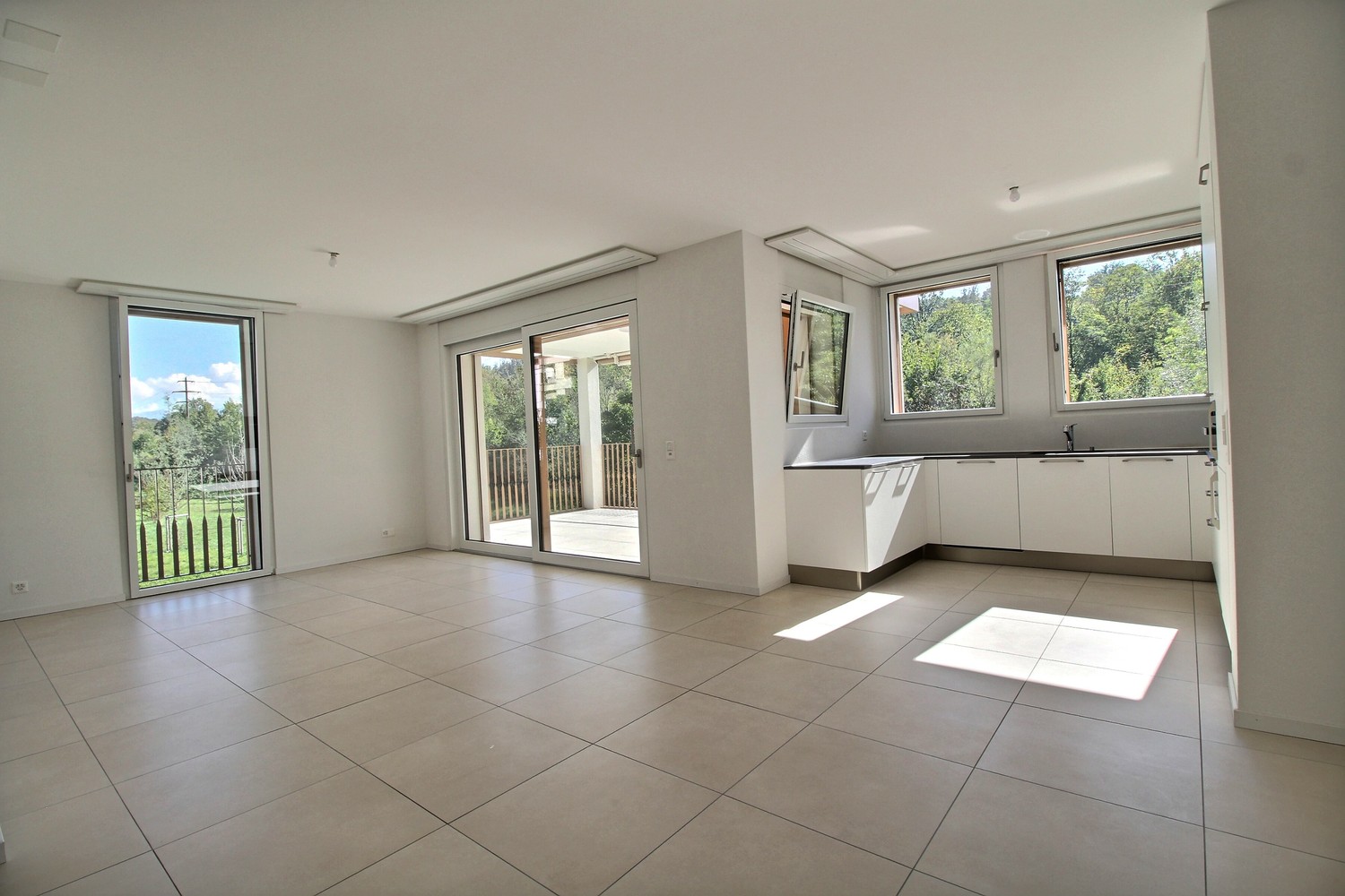 Appartamento di 4 ½ locali, foto 1 di 10