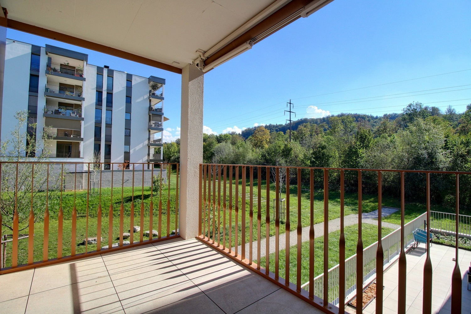 Appartamento di 4 ½ locali, foto 7 di 10