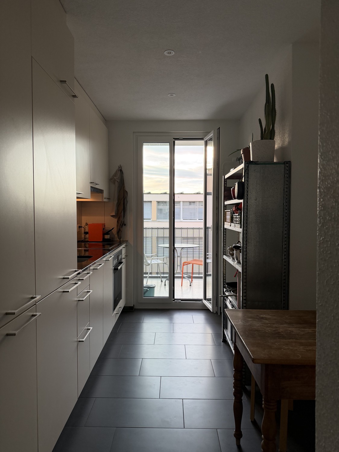 Appartamento di 3 ½ locali