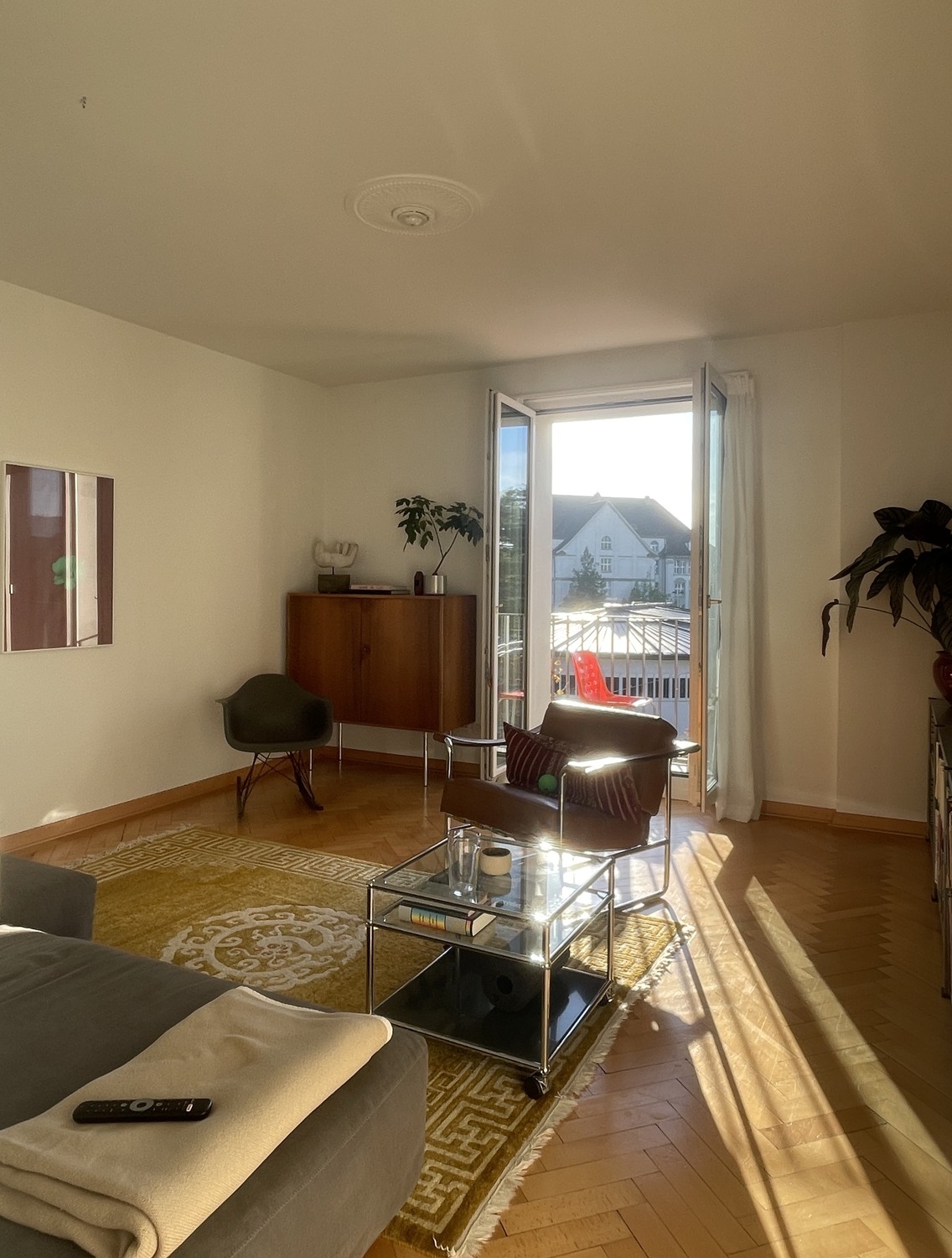 Appartamento di 3 ½ locali