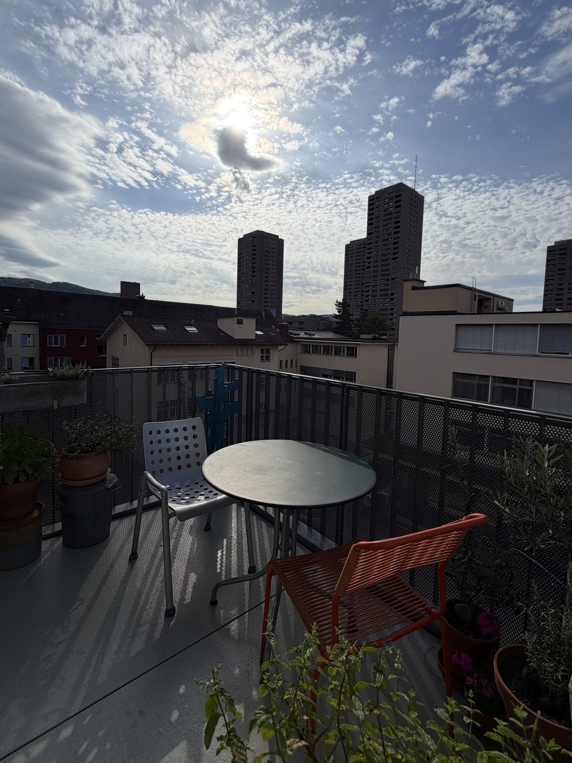 Appartamento di 3 ½ locali